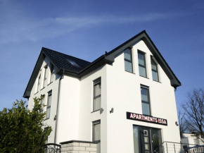 Apartments Issa